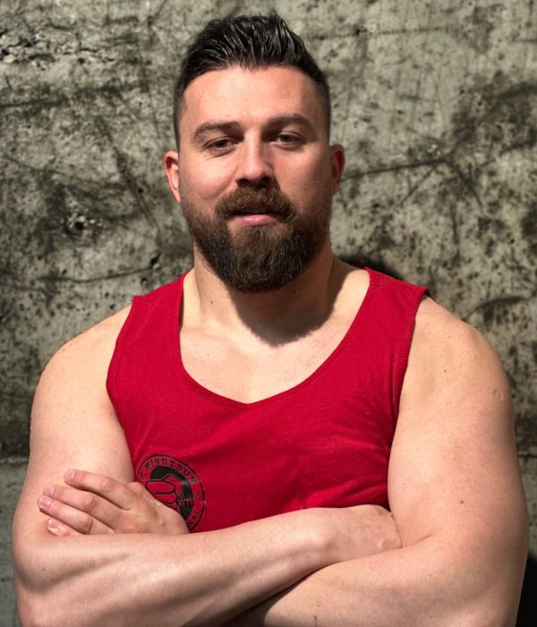 Dai Si-Fu Berat Kaya Yaka Merkez