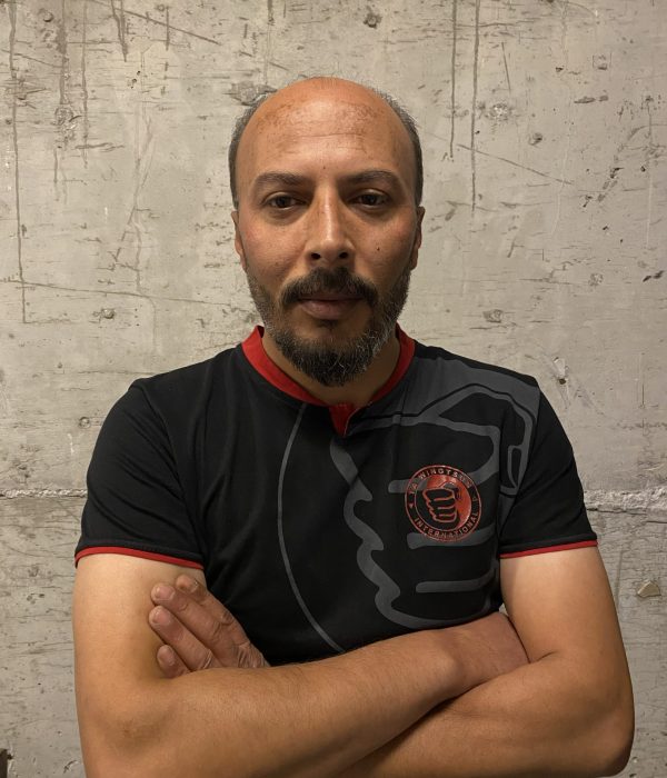 Si-Hing Abdullah Görücü Yaka Merkez