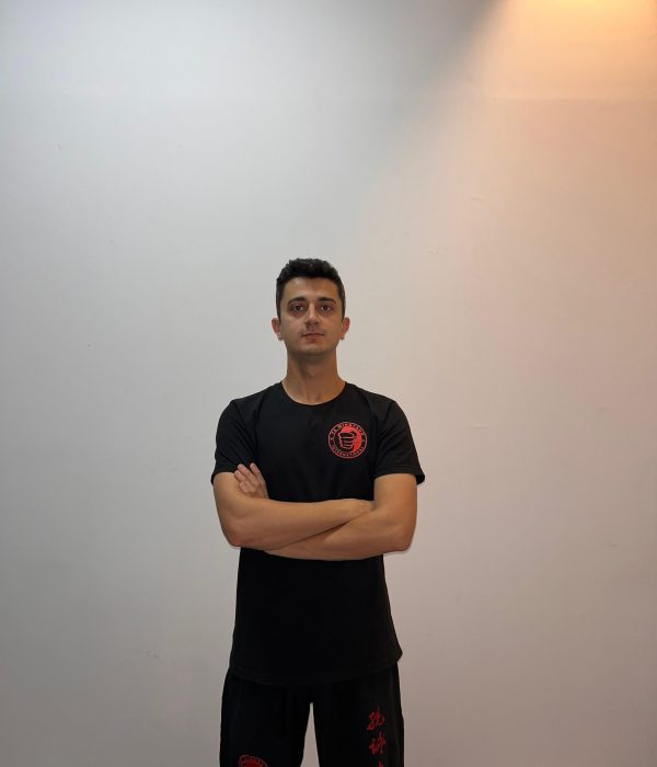 si-hing emir öztürk 100 yıl