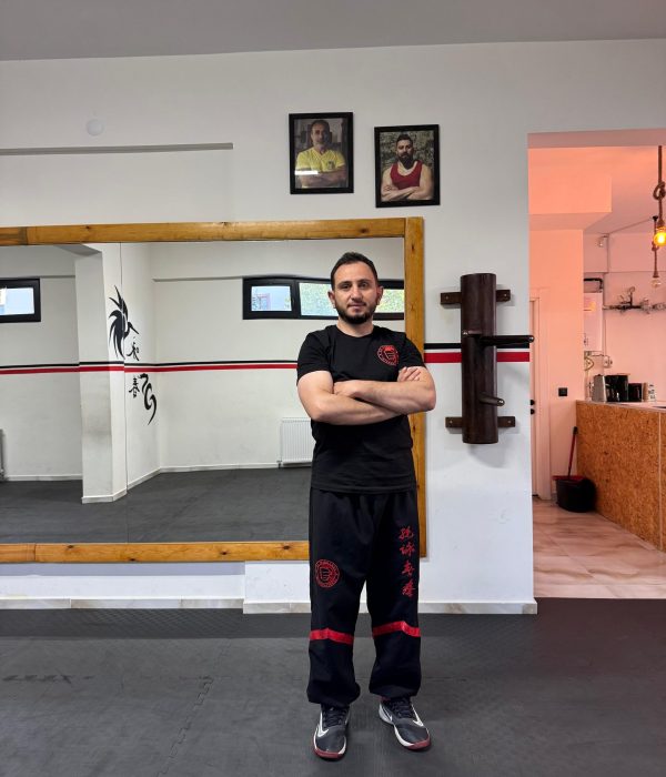 si-hing feyzi suludere kayseri