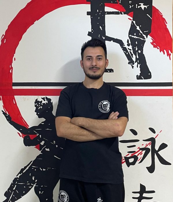 si-hing hüseyin kılıç kayseri