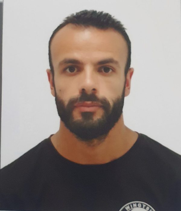 si-hing mustafa karakaya uşak