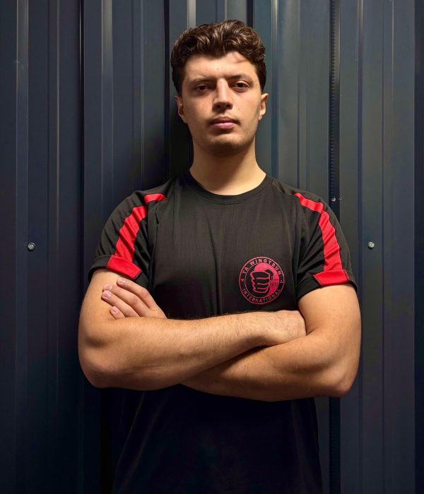 mustafa furkan cavus il jandarma